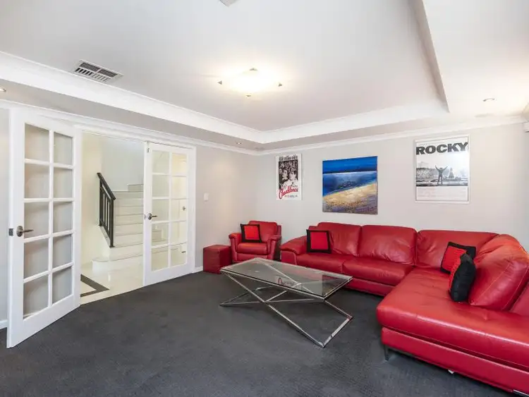 Sixth view of Homely house listing, 19 Cranberry Gardens, Stirling WA 6021