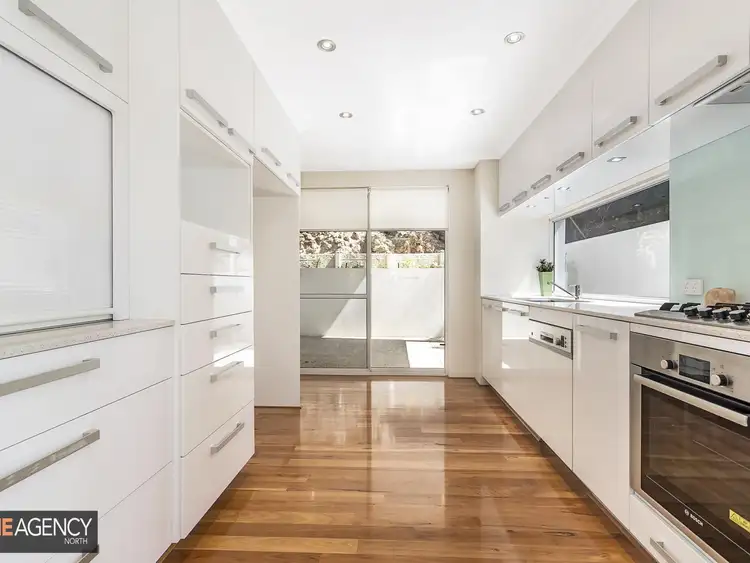8C Pearl Parade, Scarborough WA 6019