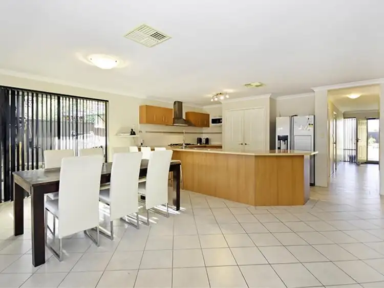 Fourth view of Homely house listing, 40 Demesne Circuit, Aveley WA 6069