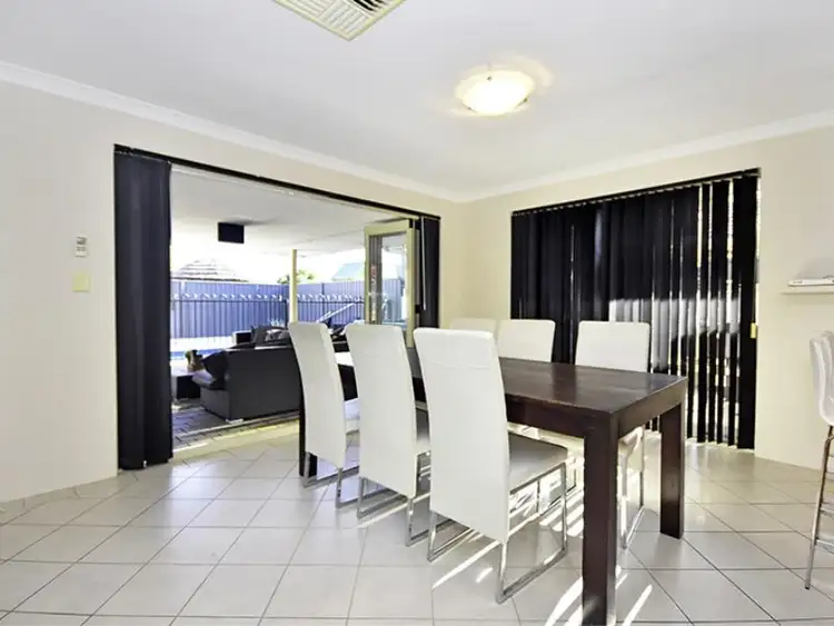 Sixth view of Homely house listing, 40 Demesne Circuit, Aveley WA 6069