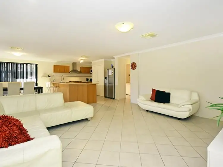 Seventh view of Homely house listing, 40 Demesne Circuit, Aveley WA 6069