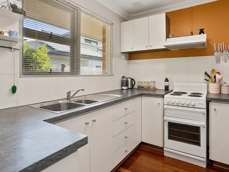 Second view of Homely semi-detached listing, 1 Hewitt Way, Booragoon WA 6154
