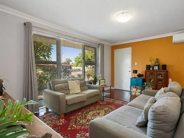 Third view of Homely semi-detached listing, 1 Hewitt Way, Booragoon WA 6154