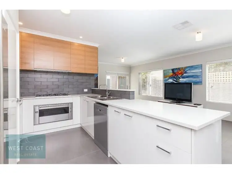 Fourth view of Homely house listing, 32a Grant Street, Woodlands WA 6018