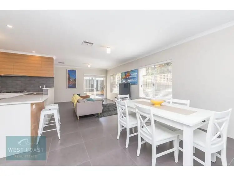 Sixth view of Homely house listing, 32a Grant Street, Woodlands WA 6018