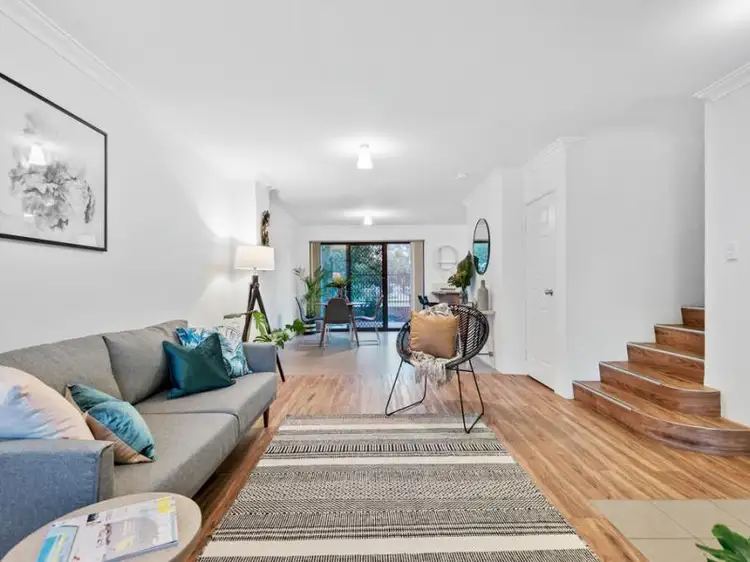 Main view of Homely house listing, 28/22 Gochean Avenue, Bentley WA 6102