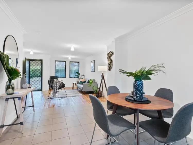 Seventh view of Homely house listing, 28/22 Gochean Avenue, Bentley WA 6102