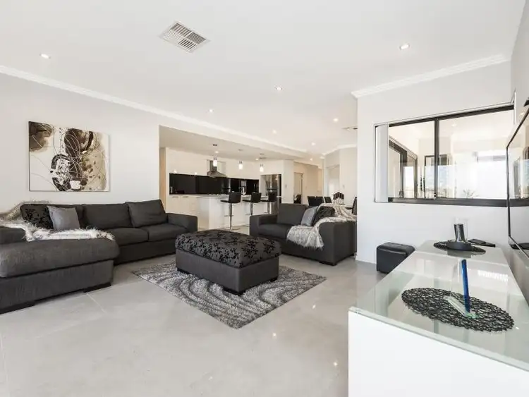 Second view of Homely house listing, 5 Ragley Way, The Vines WA 6069