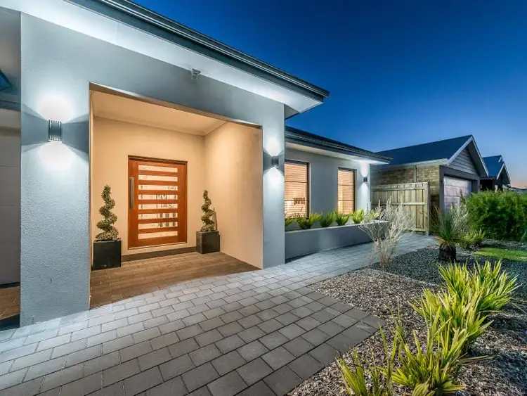 Third view of Homely house listing, 5 Ragley Way, The Vines WA 6069