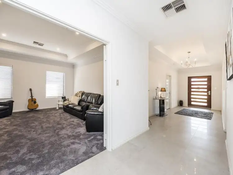 Fourth view of Homely house listing, 5 Ragley Way, The Vines WA 6069