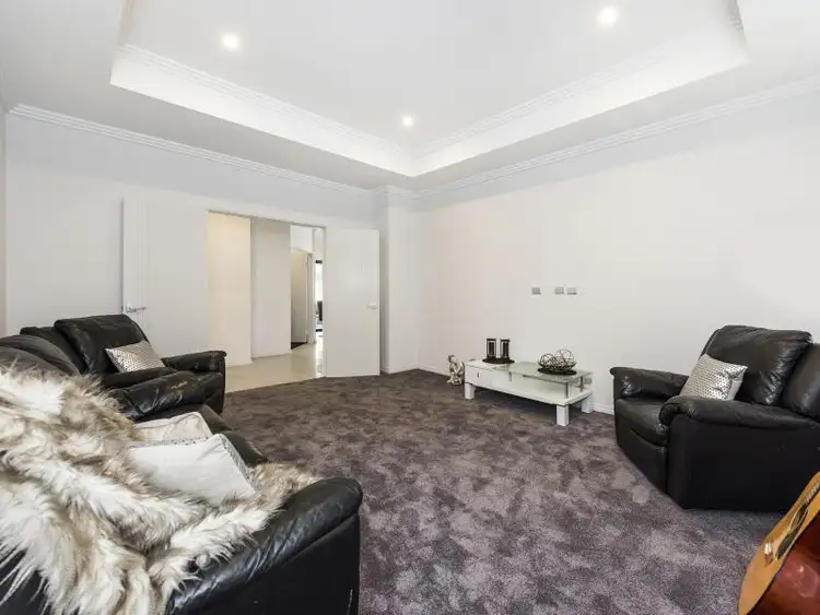 Fifth view of Homely house listing, 5 Ragley Way, The Vines WA 6069