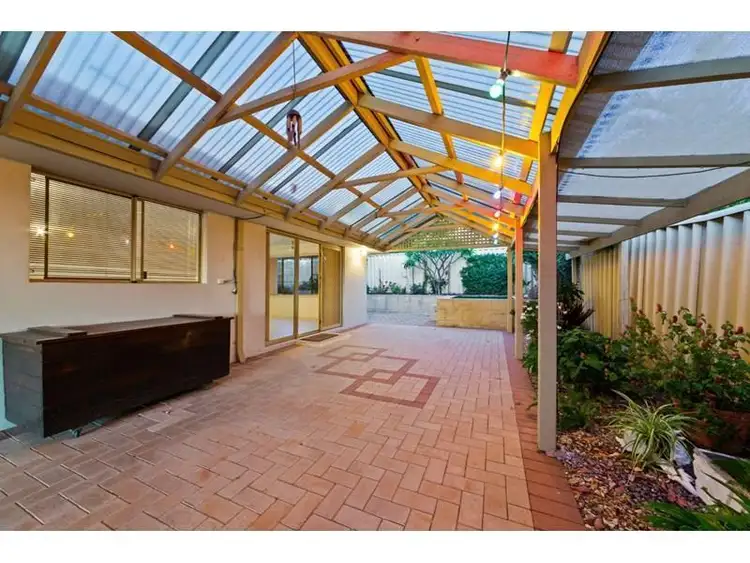 Third view of Homely house listing, 54a Preston Point Road, East Fremantle WA 6158