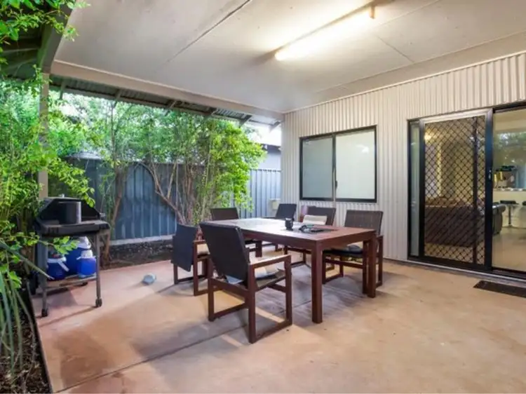 Second view of Homely villa listing, 7-13 Calliance Way, Baynton WA 6714