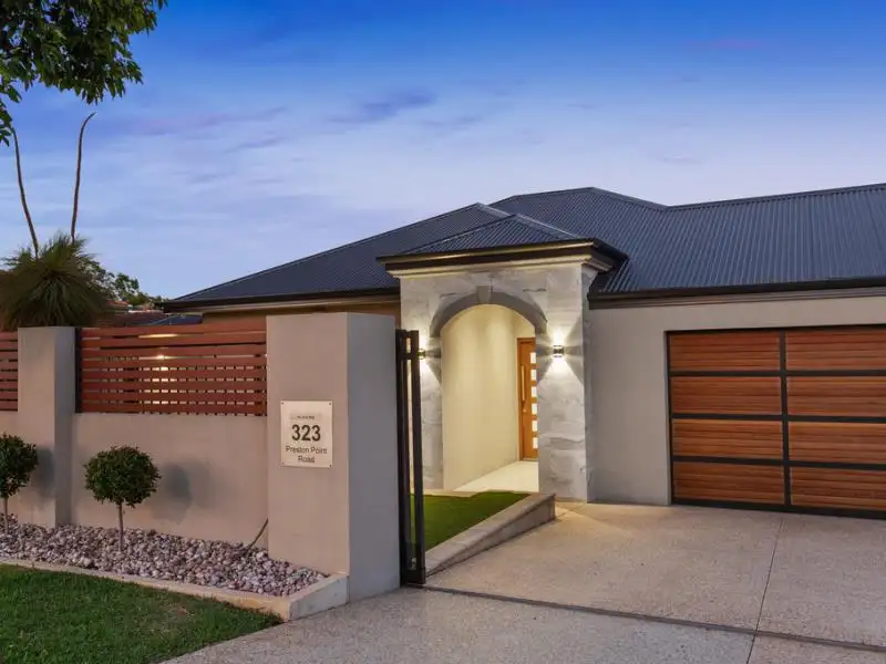 Main view of Homely house listing, 323 Preston Point Road, Attadale WA 6156
