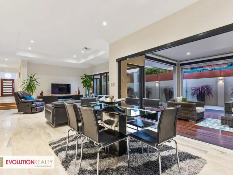 Fourth view of Homely house listing, 323 Preston Point Road, Attadale WA 6156