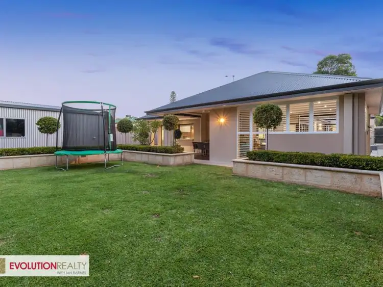 Fifth view of Homely house listing, 323 Preston Point Road, Attadale WA 6156