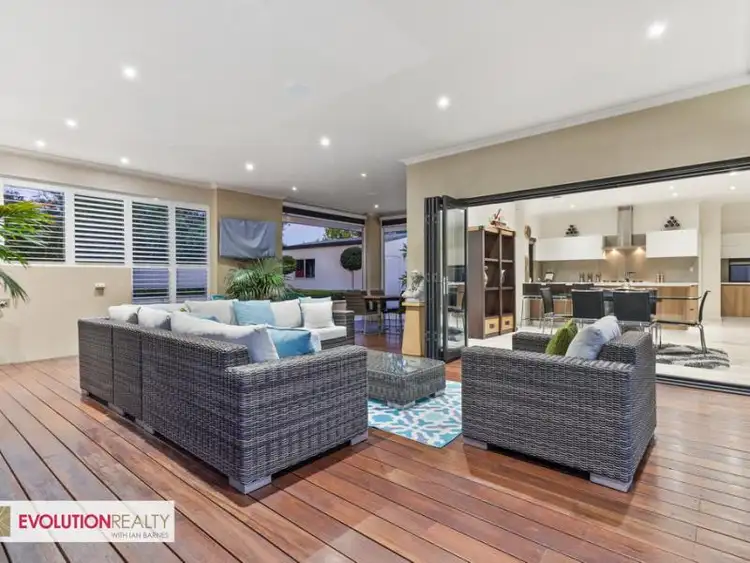 Sixth view of Homely house listing, 323 Preston Point Road, Attadale WA 6156