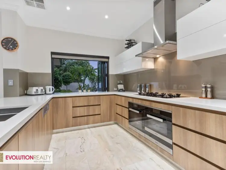 Seventh view of Homely house listing, 323 Preston Point Road, Attadale WA 6156