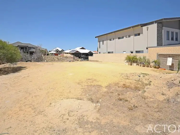 Sixth view of Homely land listing, 38 Ragamuffin Point, Halls Head WA 6210