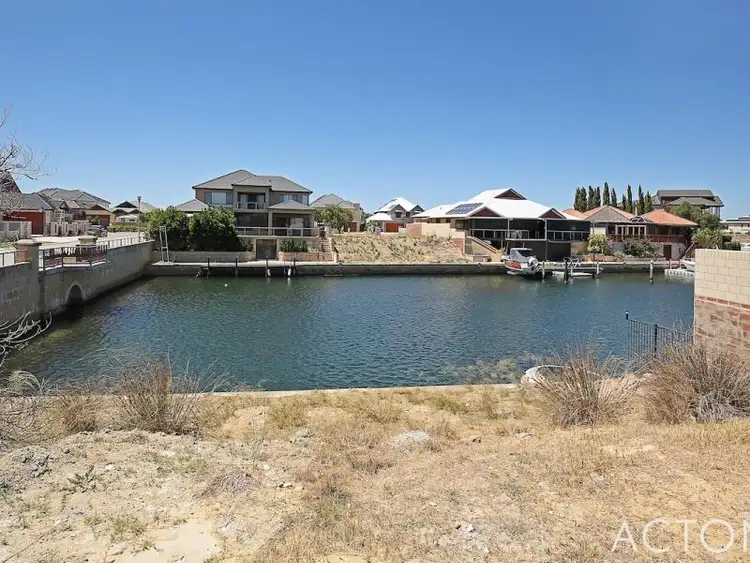 Seventh view of Homely land listing, 38 Ragamuffin Point, Halls Head WA 6210