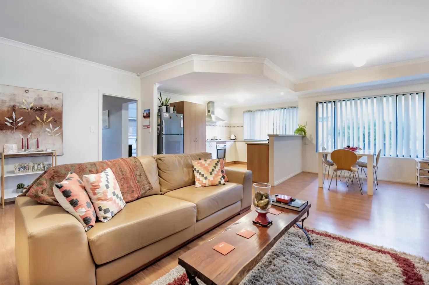 Main view of Homely house listing, 15 Mosman Loop, Success WA 6164