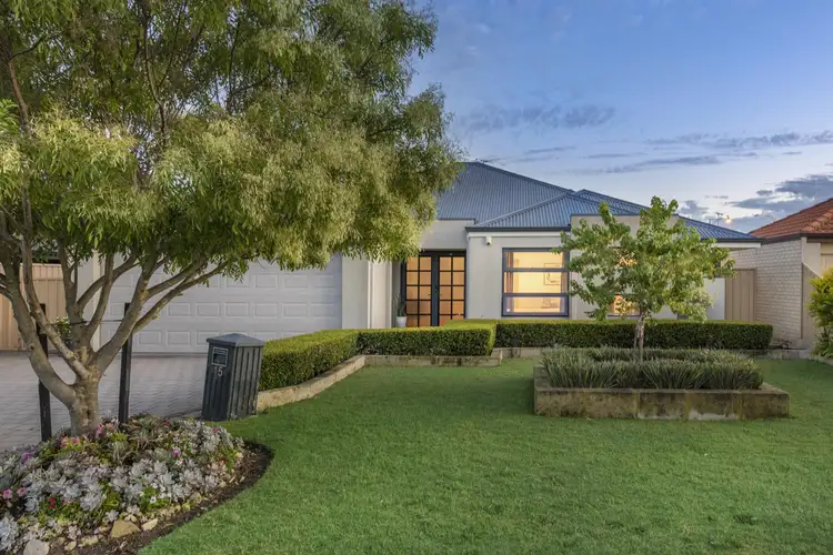 Third view of Homely house listing, 15 Mosman Loop, Success WA 6164