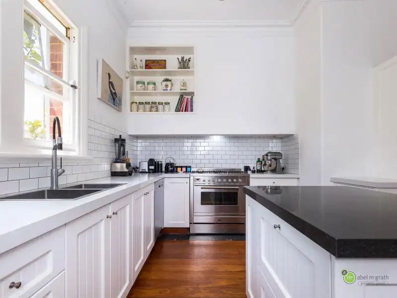 Main view of Homely house listing, 2A Oakover Street, East Fremantle WA 6158