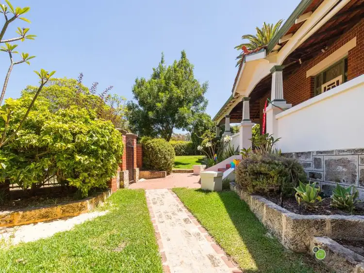 Third view of Homely house listing, 2A Oakover Street, East Fremantle WA 6158