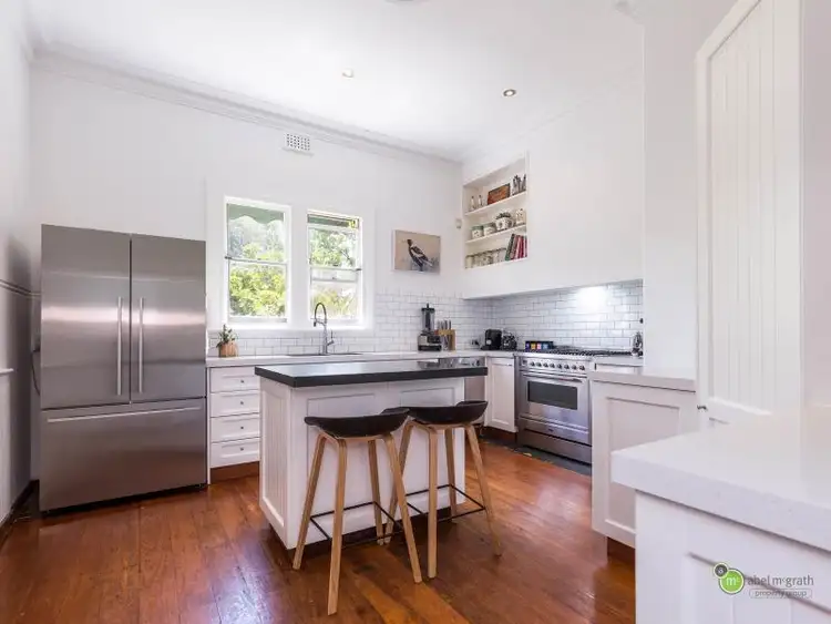 Fourth view of Homely house listing, 2A Oakover Street, East Fremantle WA 6158