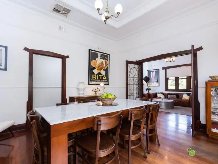 Seventh view of Homely house listing, 2A Oakover Street, East Fremantle WA 6158