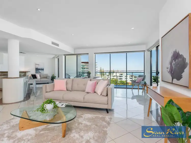 Third view of Homely apartment listing, 14/59 Mill Point Road, South Perth WA 6151