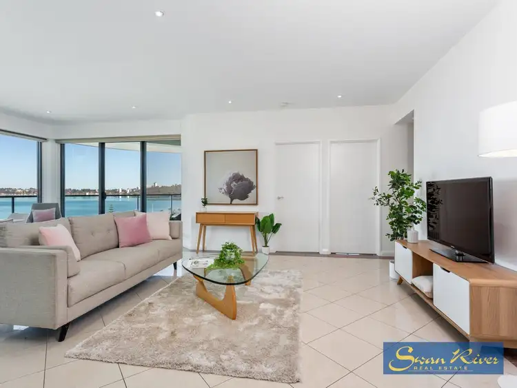 Sixth view of Homely apartment listing, 14/59 Mill Point Road, South Perth WA 6151