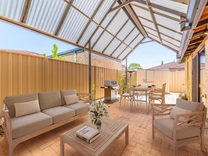 Main view of Homely house listing, 1/48 Station Street, Cannington WA 6107