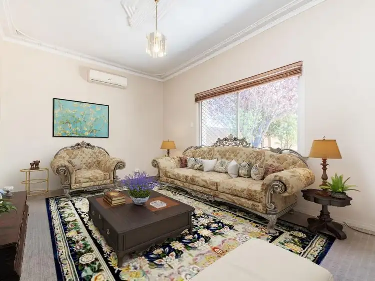Fifth view of Homely house listing, 1/48 Station Street, Cannington WA 6107