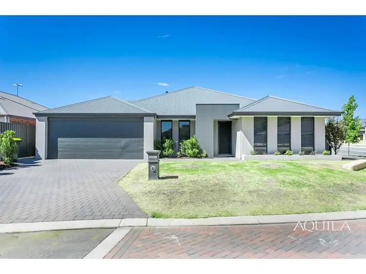 31 Beaumonde Grange, Aveley WA 6069
