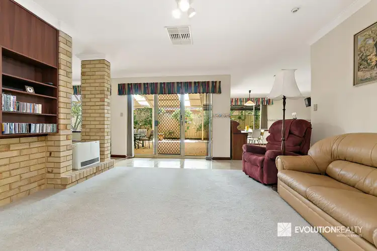 Third view of Homely house listing, 18 Billings Way, Winthrop WA 6150