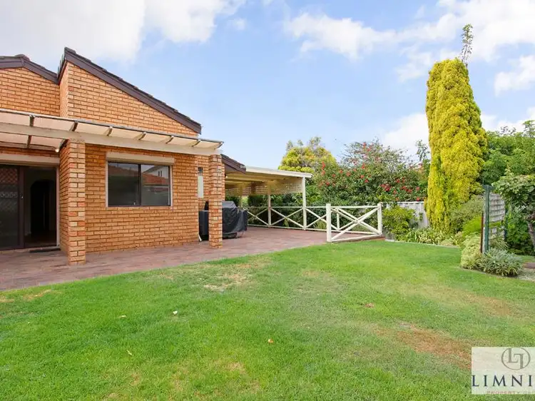 4/48 Osborne Street, Joondanna WA 6060