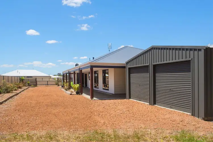 24 Noreuil Circuit, Cowaramup WA 6284