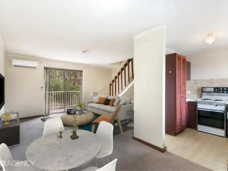 96/309 Harborne Street, Glendalough WA 6016