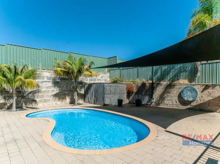 6 Eucalypt Close, Singleton WA 6175