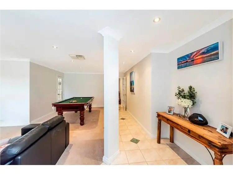 Fifth view of Homely house listing, 9 Coolbarro Lane, Redcliffe WA 6104
