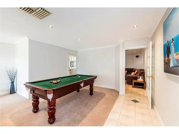 Sixth view of Homely house listing, 9 Coolbarro Lane, Redcliffe WA 6104