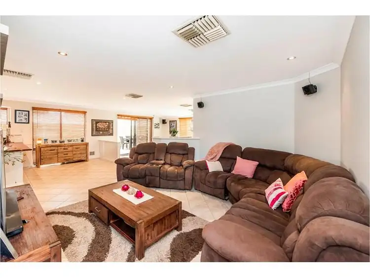 Seventh view of Homely house listing, 9 Coolbarro Lane, Redcliffe WA 6104