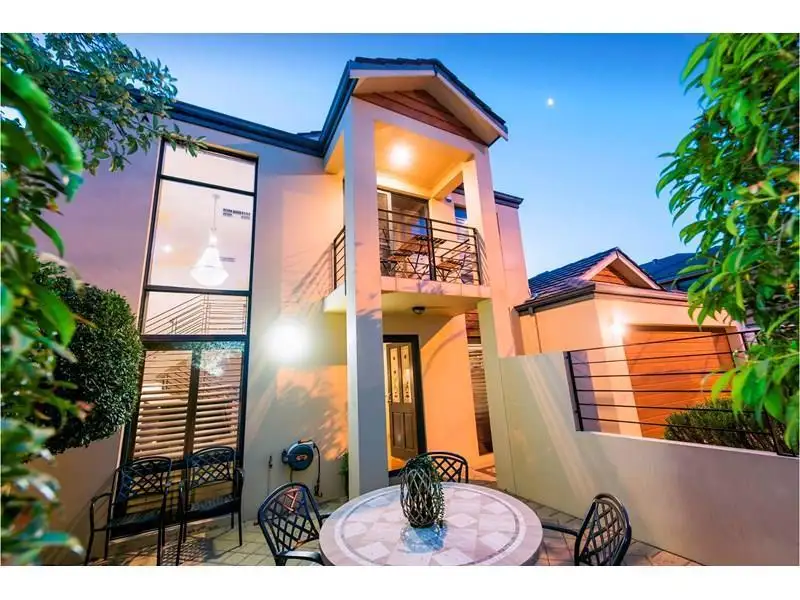 Main view of Homely house listing, 5A THURLOW AVENUE, Yokine WA 6060