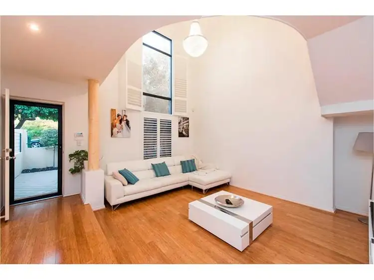 Second view of Homely house listing, 5A THURLOW AVENUE, Yokine WA 6060