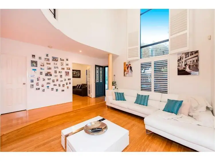 Fourth view of Homely house listing, 5A THURLOW AVENUE, Yokine WA 6060