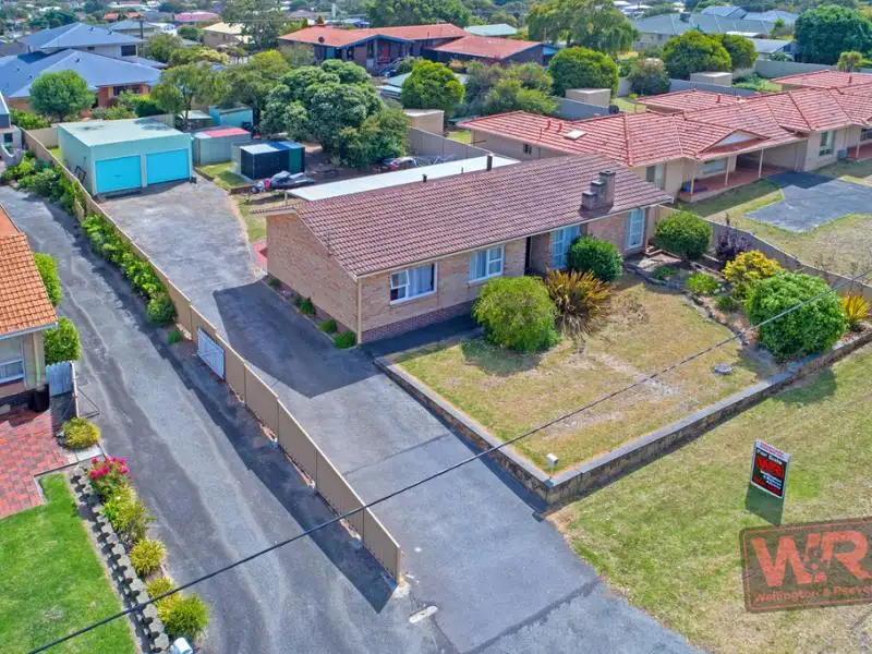Main view of Homely house listing, 40 Nelson Street, Mira Mar WA 6330