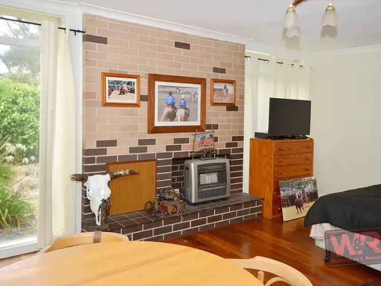 Fifth view of Homely house listing, 40 Nelson Street, Mira Mar WA 6330