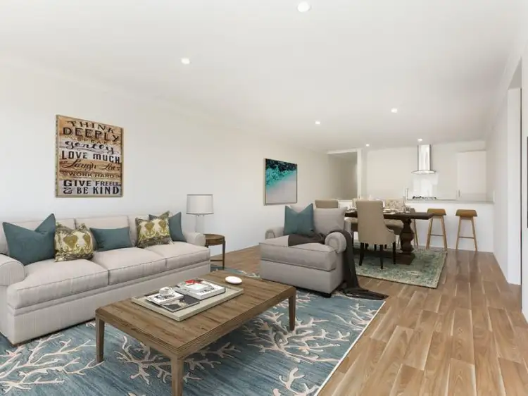 10 Laxus Lane, Byford WA 6122