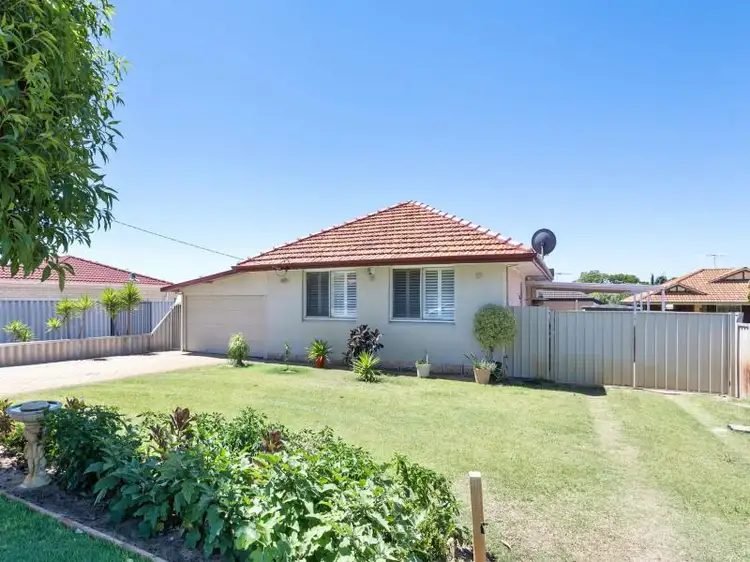 144 Birkett Street, Bedford WA 6052